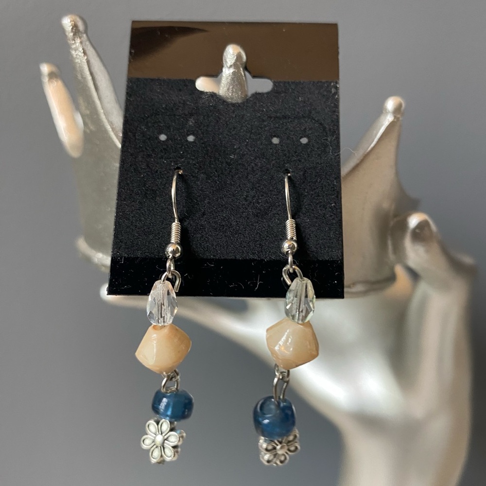 Custom earrings